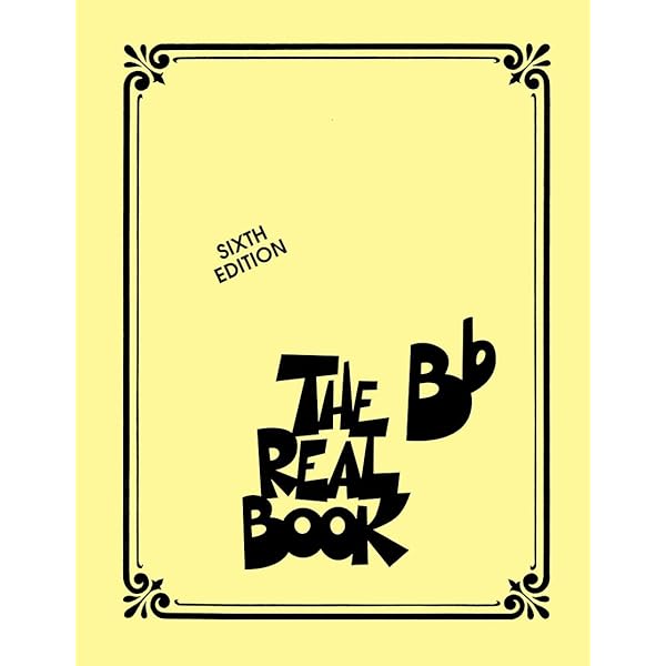 Amazon | The Real Book (2) (Real Books (Hal Leonard)) | Hal