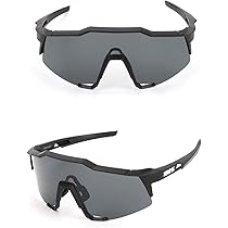 Amazon | 偏光スポーツサングラス - メンズ＆レディースサイクリング