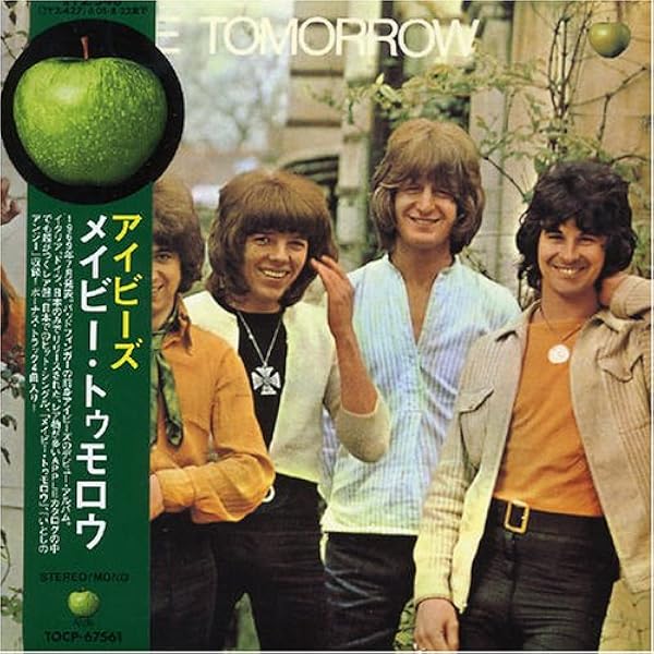 Amazon.co.jp: 涙の旅路(紙ジャケ SHM-CD) - バッドフィンガー