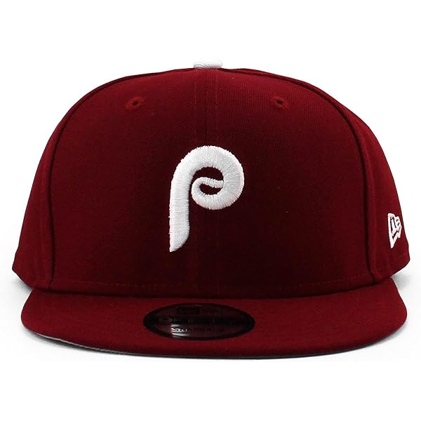 Amazon | New Era 59Fifty 帽子 フィラデルフィア・フィリーズ