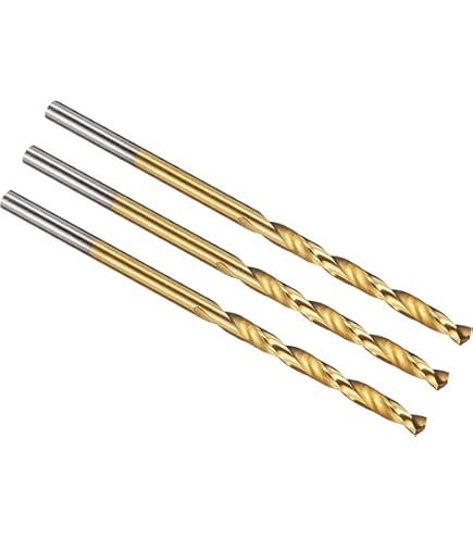 Amazon | ナチ（NACHI） 鉄工用ドリル 7.1mm | ツイストビット