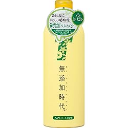 Amazon.co.jp: リアル 無添加時代 ヘアシャンプー 300mL : ビューティー
