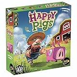 Happy Pigs [並行輸入品]