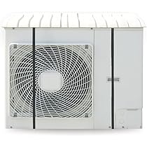 Amazon | イセトウ(Isetou) エアコン室外機 エアコン室外機カバー