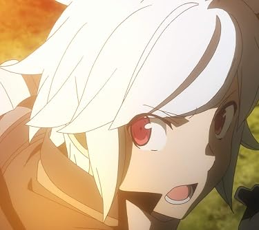 2022夏アニメ - ベル・クラネル