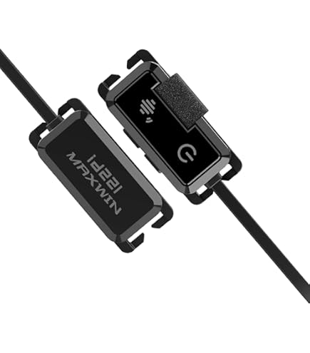 Amazon.co.jp: pi, Universal Bluetooth Intercom Headset, Fits Most