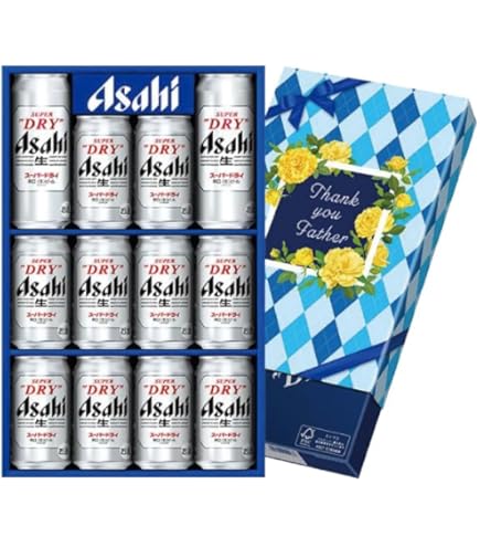 Amazon.co.jp: アサヒ スーパードライ缶ビールセット7 AG-35 : 食品