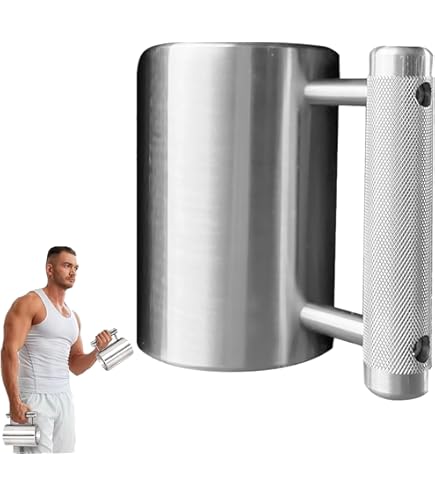 Amazon.co.jp: BODYMAKER(ボディメーカー) マグカップダンベル