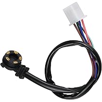 未テスト ジャンク品CB5インスパイア ケイヒン製コンプレッサーAWT-17V