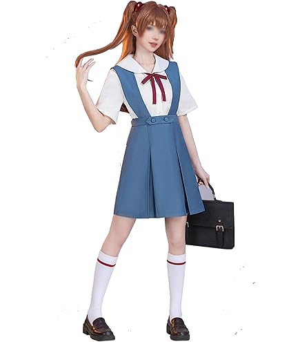 新世紀エヴァンゲリオン 綾波レイ 制服ver. 新世紀エヴァンゲリオン 綾波レイ(制服バージョン) 1/6 完成品