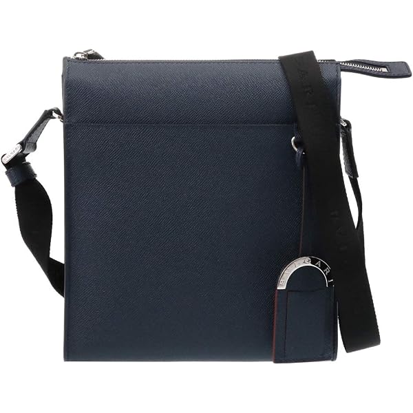 Amazon.co.jp: (ブルガリ)BVLGARI MEN'S メンズ ブリーフケース