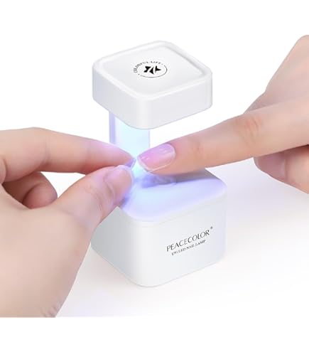 ネイルライト　ココイスト　インフィニティライト インフィニティLED&UVライト | ネイル通販 rednails web channel