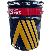 Amazon.co.jp: アイシン(AISIN) 車用 CVTフルード CVT車用 CFEx+