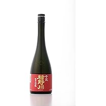 楯野川日本酒 Amazon.co.jp: 楯野川 純米大吟醸 本流辛口 720ml [日本酒 山形