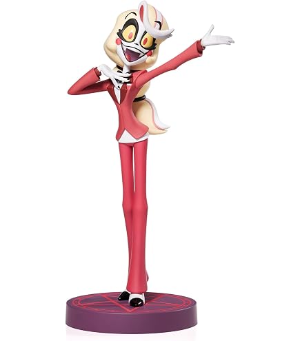 Amazon.co.jp: Banpresto - ハズビン ホテル - チャーリー モーニング