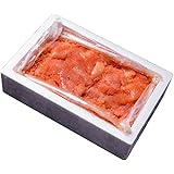 訳あり 辛子明太子 （切れ子）1kg