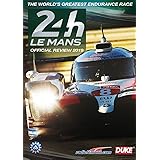 Le Mans 2019 [Blu-ray]