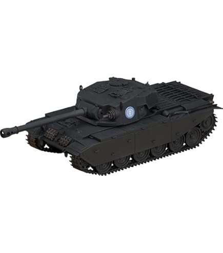 Amazon.co.jp: ねんどろいどもあ ガールズ&パンツァー 劇場版 T-34/85