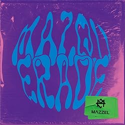 MAZZEL Parade MUZEUM盤 DVD MAZZEL Parade MUSEUM盤 DVD MAZZEL Parade MUZEUM盤 DVD MAZZEL
