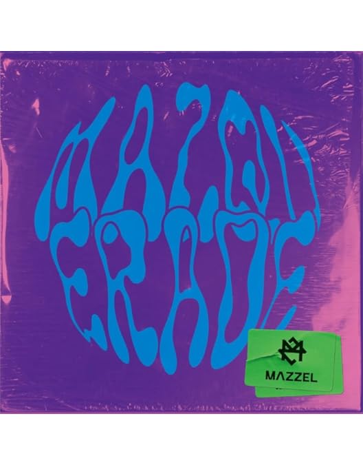 Amazon.co.jp: MAZZEL 1st One Man Tour 2024 