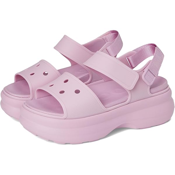 Amazon | [クロックス] クロッグサンダル Classic Cutie Clog K