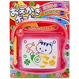 オンダ(Onda) お絵描きボード ミニ 4色おえかきボード 色指定不可