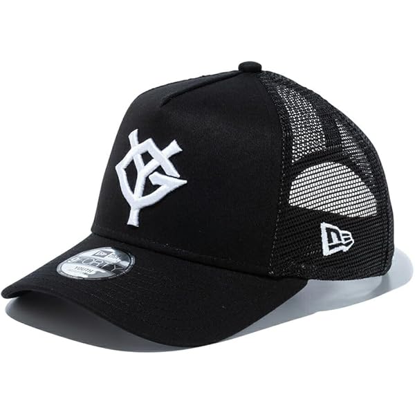 Amazon | ニューエラ 9FORTY A-Frame トラッカー 読売