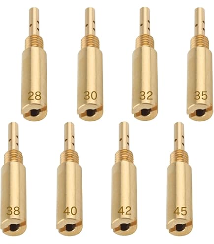 Amazon | HONDA (ホンダ) 純正部品 ジエツト スロー 品番99103-KBA