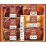 【2017年 独占 お歳暮 ギフト】 和食ギフト (御歳暮のし)