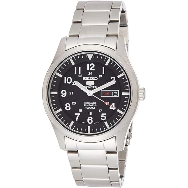 SEIKO 自動巻き腕時計 SNKK71J1 Amazon.co.jp: [セイコー]SEIKO 5 ファイブ 腕時計 自動巻き
