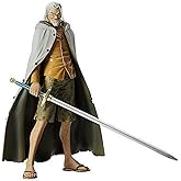 DXフィギュア ~THE GRANDLINEMEN~vol.6 シルバーズ レイリー