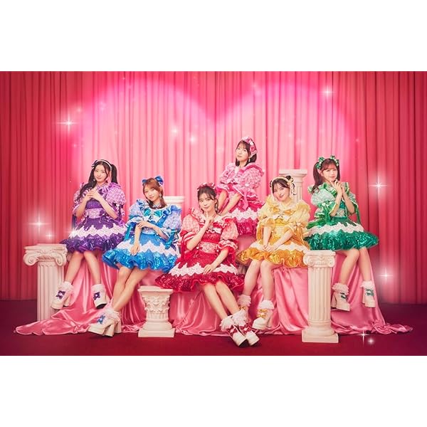 ときめき宣伝部のどきどきクリスマスパーティー vol.2 Blu-ray ときめき♡宣伝部のどきどき♡クリスマスパーティーvol.2」Blu-ray&DVD