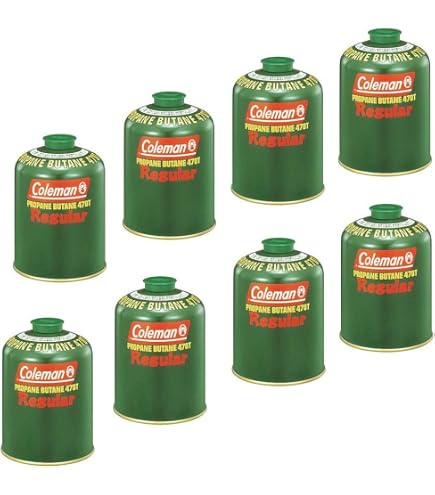 Amazon | まとめ買い12個セット(1カートン) コールマン（Coleman