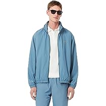 LACOSTE ブルゾン　トラックジャケット　フルジップ　MCMXXXⅢ LACOSTE ブルゾン トラックジャケット フルジップ MCMXXXⅢ