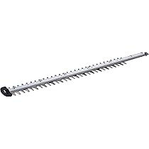 Amazon | マキタ 生垣バリカン用替刃 500mm特殊コーティング刃 A-67337