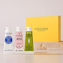 L'OCCITANE ハンドクリームセット Amazon.co.jp: ロクシタン(L'OCCITANE) ハンドクリーム2本セット