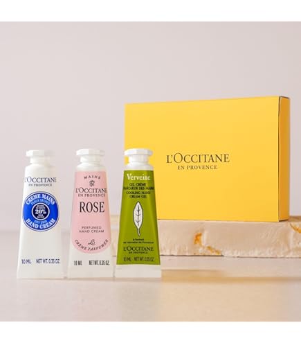 Amazon.co.jp: ロクシタン(L'OCCITANE) シア ハンドクリーム&シ