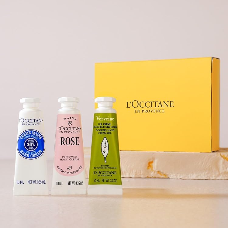 Amazon.co.jp: ロクシタン(L'OCCITANE) ラヴァンドブランシュ[ホワイト