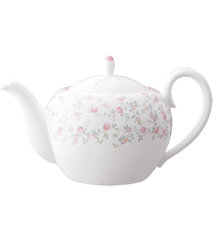 ノリタケ花更紗　ティーポット　ミルクピッチャー　シュガーポット オンライン アウトレットキッチン・日用品・その他 - ノリタケ花更紗