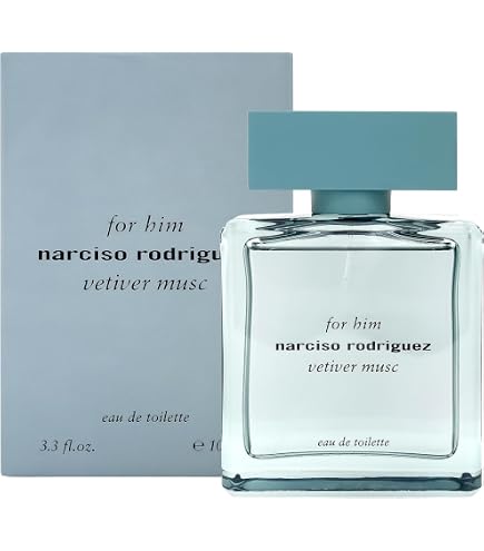 Amazon | ナルシソロドリゲス For Him Bleu Noir Eau De Parfum Spray