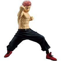 呪術廻戦 MAXIMATIC 脹相 A B 虎杖悠仁 死滅回遊Ⅱ フィギュア3点 615JJ6uPQDL._AC_UL210_SR210,
