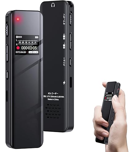 Amazon | OLYMPUS ICレコーダー VoiceTrek 2GB 単4電池2本使用