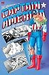 Adventures of Captain America (1991-1992)#3 (of 4)