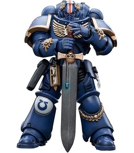 ウォーハンマー　マストドン Mastodon B - Master Unit List