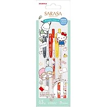 まるページ T'S FACTORY サンリオ インデックス下敷き SR-554088 /ふにゅ