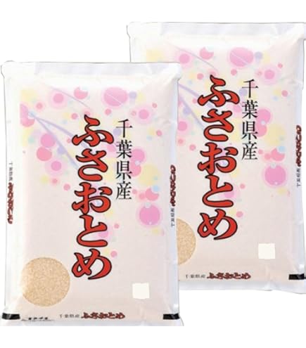 Amazon.co.jp: 白米 千葉県産コシヒカリ 10kg(5kg×2) 令和7年産 : 食品