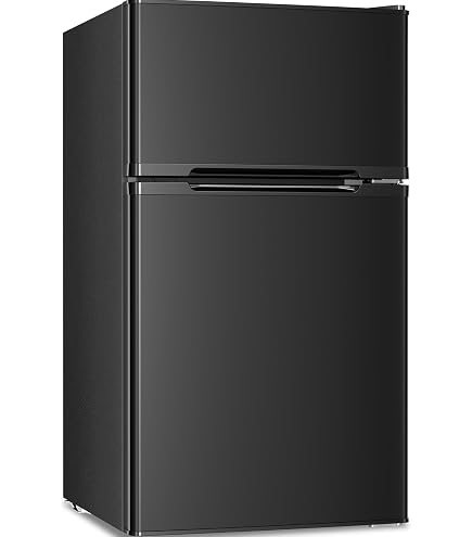 Amazon.co.jp: Antarctic Star 小型冷蔵庫 87L 一人暮らし 2ドア 右