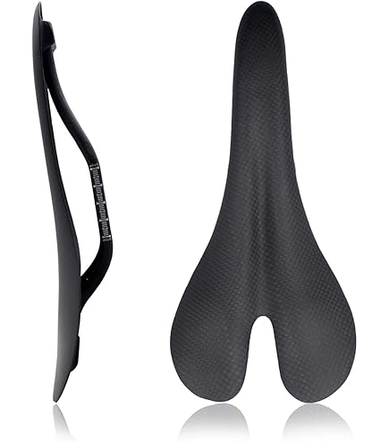 Amazon.co.jp: カデックス CADEX AMP サドル カーボン 145mm 値引