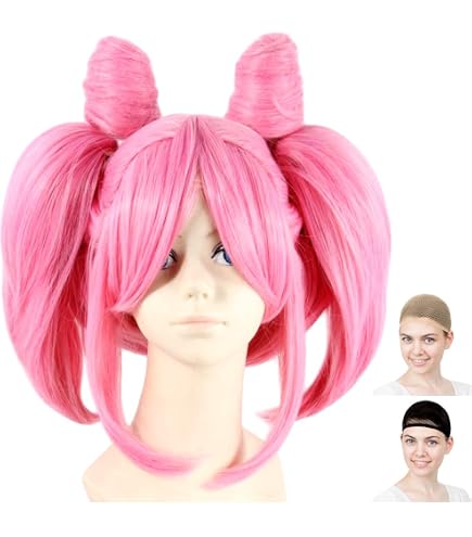 Amazon.co.jp: [FUREETAE]キングダムハーツ ロクサス コスプレウィッグ