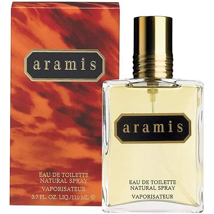 Amazon.co.jp: アラミス オードトワレナチュラルスプレイ 110ml [並行